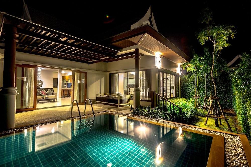Pimann Buri Pool Villas Ao Nang Krabi Sha Plus Exterior foto