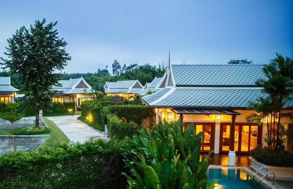 Pimann Buri Pool Villas Ao Nang Krabi Sha Plus Exterior foto